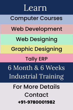 C Programming Language, Course, Institute in Jalandhar