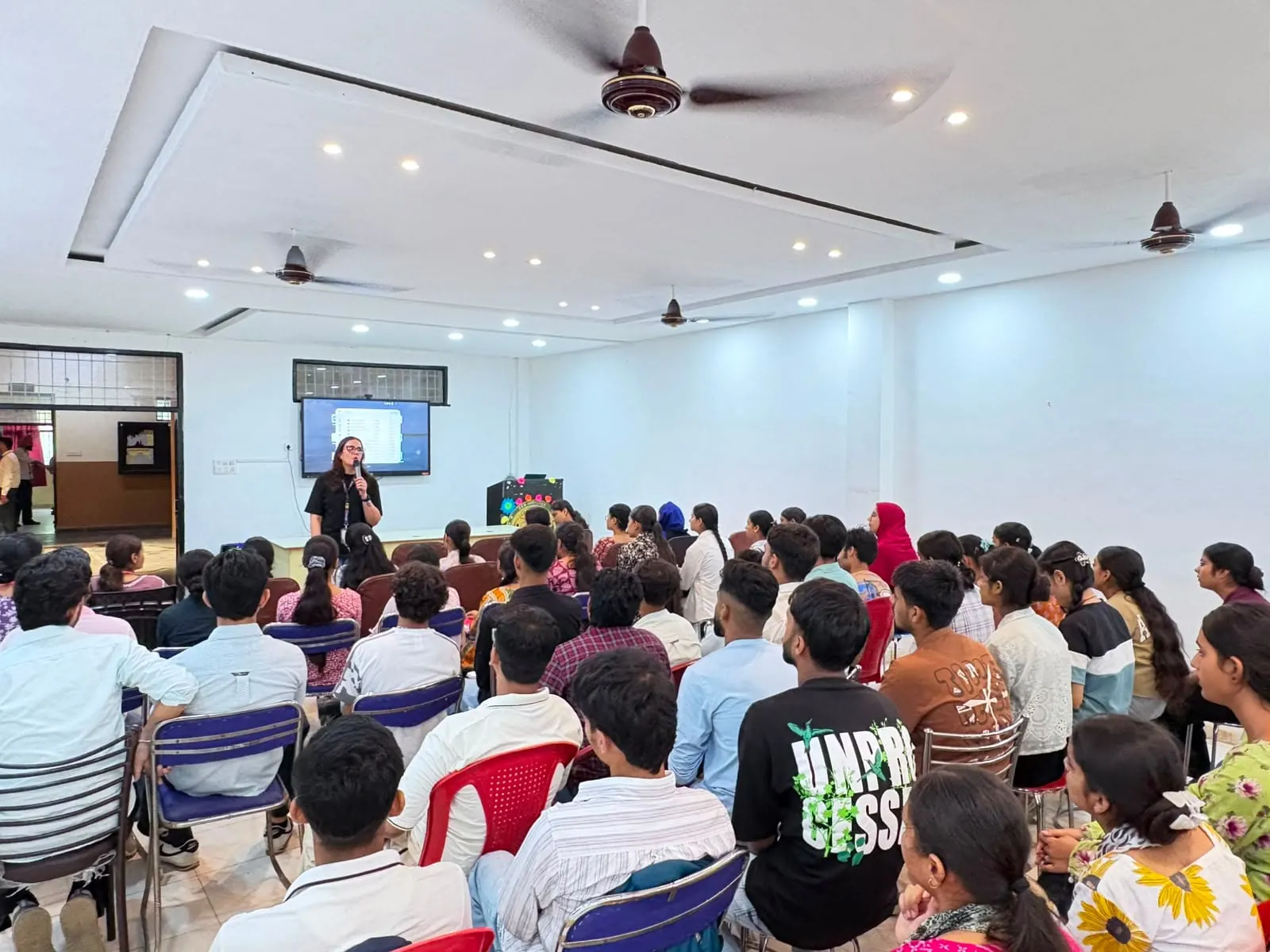 Inspiring Future Innovators