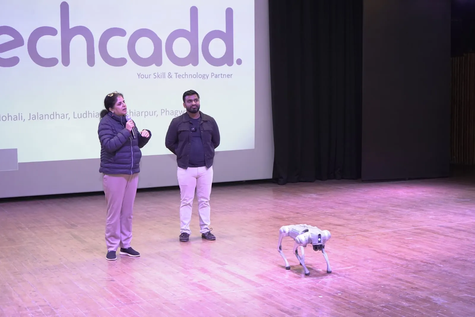 Exploring the Future of AI at Shoolini University