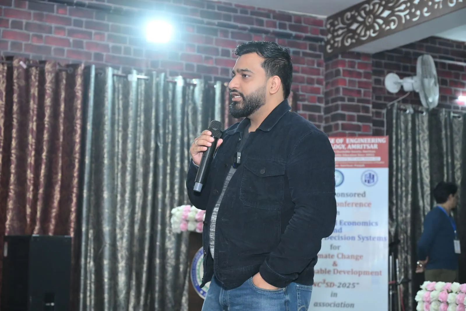 Sharing valuable insights