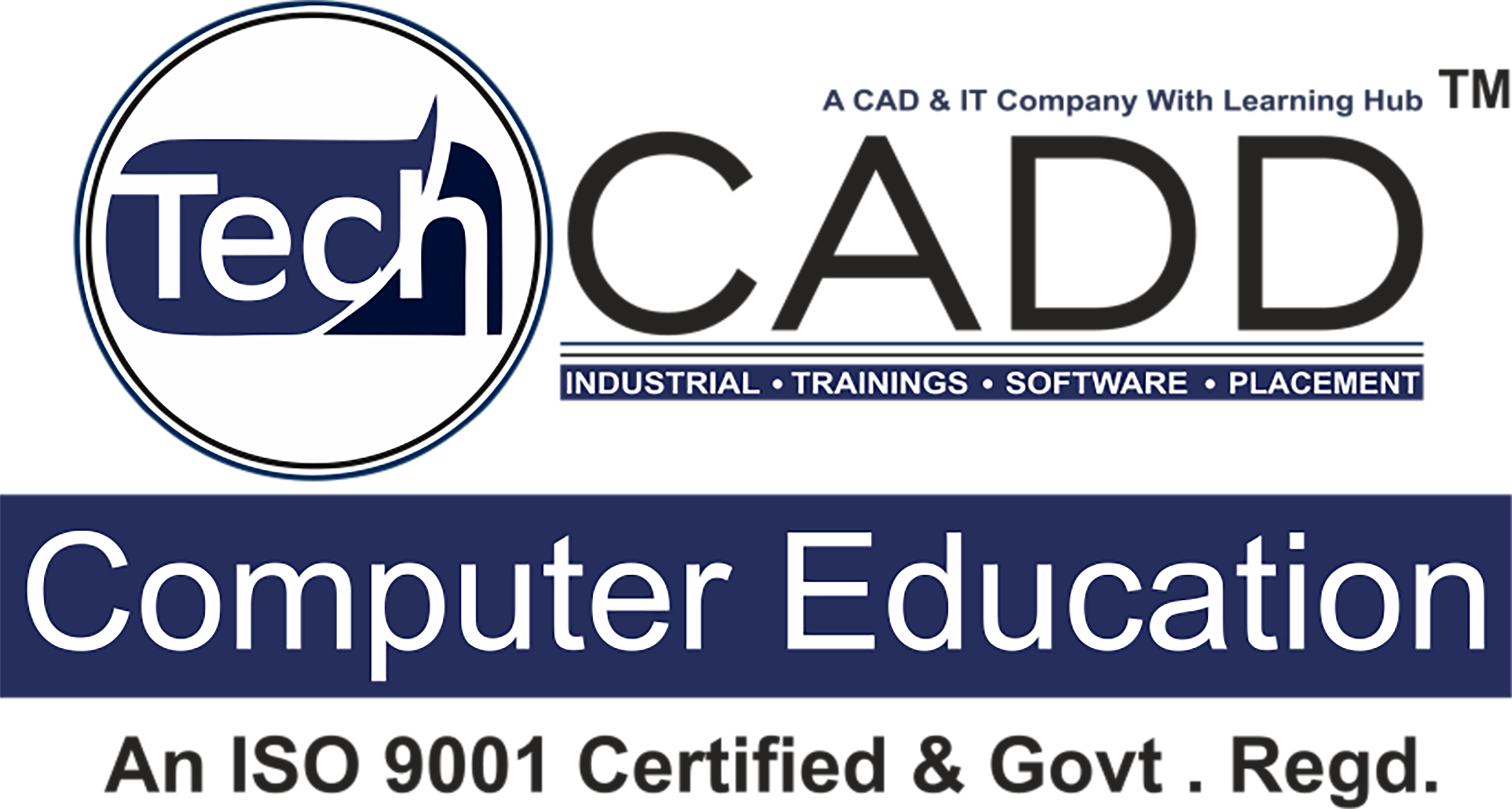 TECHCADD,Computer Course in Jalandhar