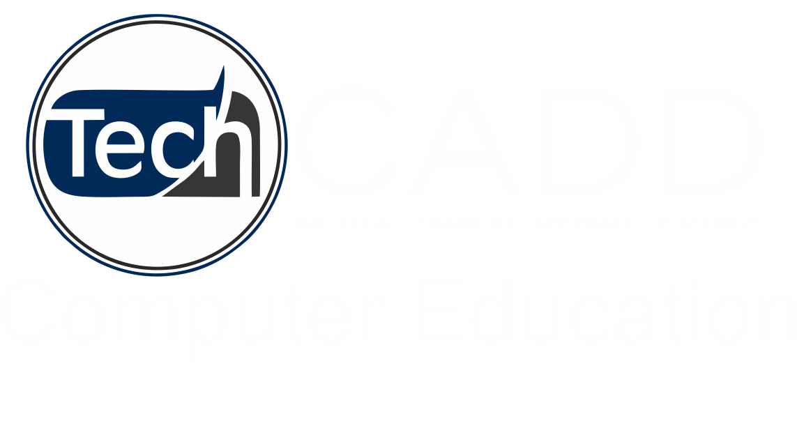 Computer Training Institute in Jalandhar | Techcadd Computer Education