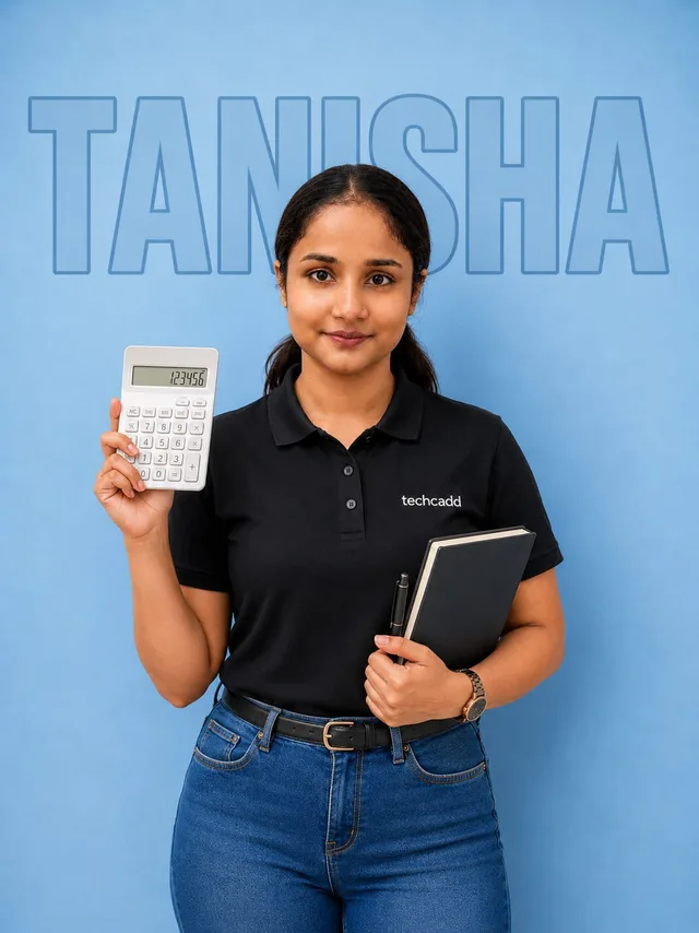 Tanisha